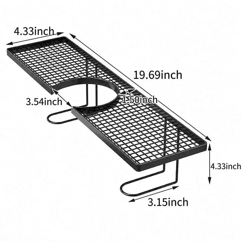 Vestiq Bathroom Organizer