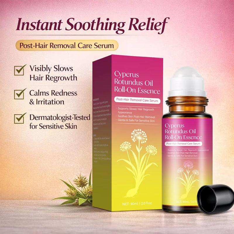 Cyperus Oil Roll-On