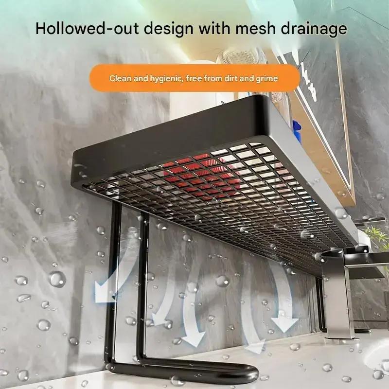 Vestiq Bathroom Organizer