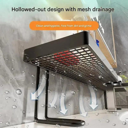 Vestiq Bathroom Organizer