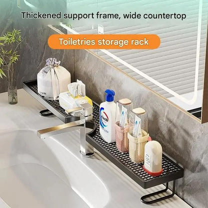 Vestiq Bathroom Organizer