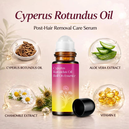 Cyperus Oil Roll-On